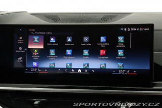 BMW X6 M Paket xDrive30d 2025