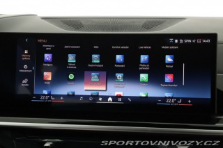 BMW X6 M Paket xDrive30d 2025