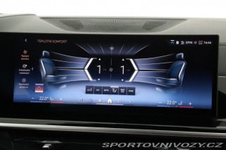 BMW X6 M Paket xDrive30d 2025