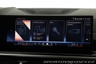 BMW X6 M Paket xDrive30d 2025