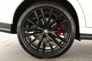 BMW X6 M Paket xDrive30d 2025