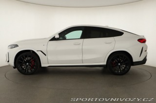 BMW X6 M Paket xDrive30d 2025
