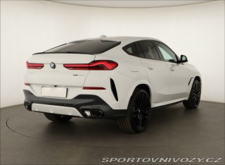 BMW X6 M Paket xDrive30d 2025