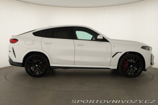 BMW X6 M Paket xDrive30d 2025