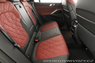 BMW X6 M Paket xDrive30d 2025