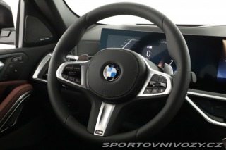 BMW X6 M Paket xDrive30d 2025