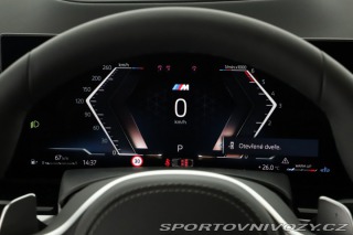 BMW X6 M Paket xDrive30d 2025