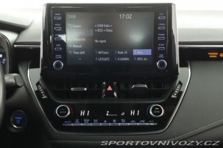 Toyota Corolla 2.0 Hybrid 2022