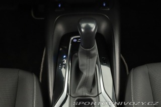 Toyota Corolla 2.0 Hybrid 2022