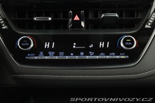 Toyota Corolla 2.0 Hybrid 2022