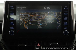 Toyota Corolla 2.0 Hybrid 2022