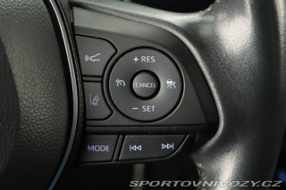 Toyota Corolla 2.0 Hybrid 2022