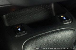 Toyota Corolla 2.0 Hybrid 2022