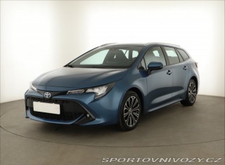 Toyota Corolla 2.0 Hybrid 2022