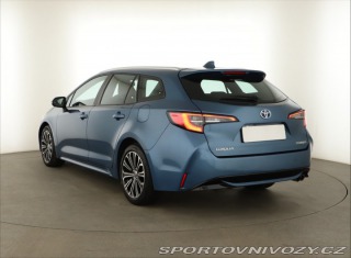 Toyota Corolla 2.0 Hybrid 2022