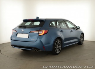 Toyota Corolla 2.0 Hybrid 2022