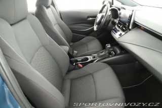 Toyota Corolla 2.0 Hybrid 2022