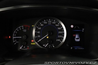 Toyota Corolla 2.0 Hybrid 2022