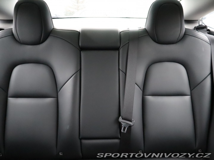 Tesla Model 3 Std Range Plus LFP 2020