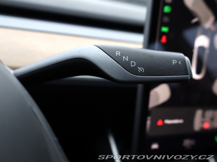 Tesla Model 3 Std Range Plus LFP 2020