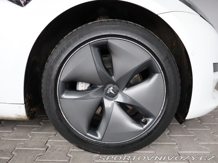 Tesla Model 3 Std Range Plus LFP 2020