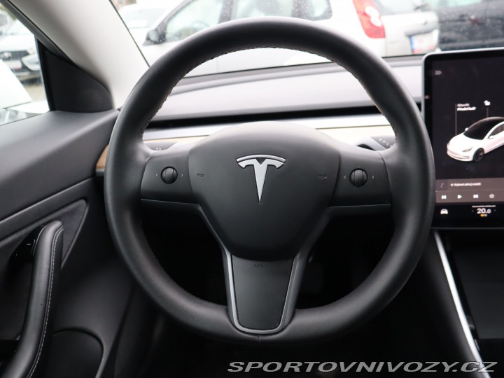 Tesla Model 3 Std Range Plus LFP 2020