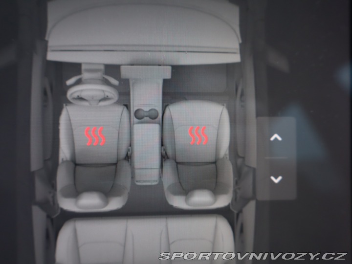 Tesla Model 3 Std Range Plus LFP 2020