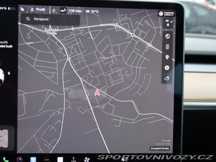 Tesla Model 3 Std Range Plus LFP 2020