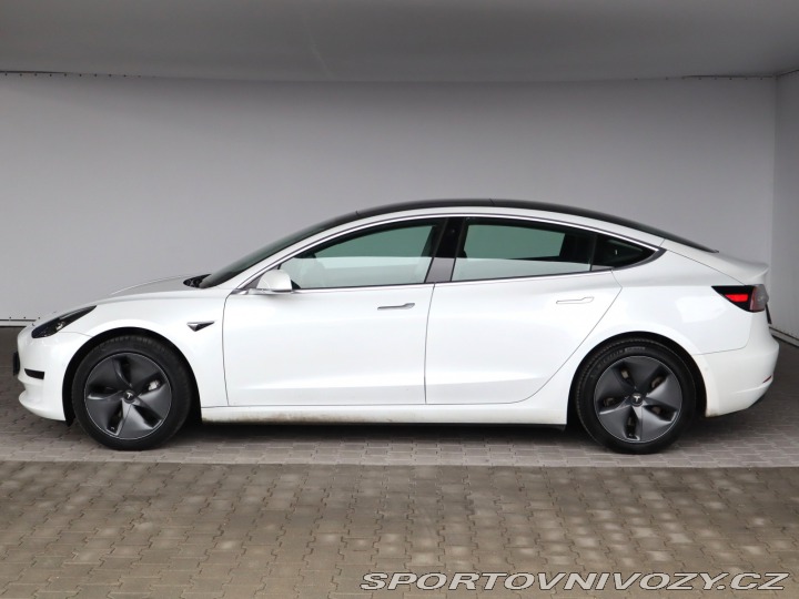 Tesla Model 3 Std Range Plus LFP 2020