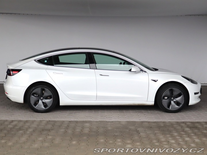 Tesla Model 3 Std Range Plus LFP 2020