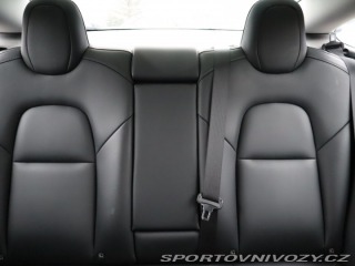 Tesla Model 3 Std Range Plus LFP 2020