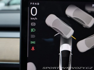 Tesla Model 3 Std Range Plus LFP 2020