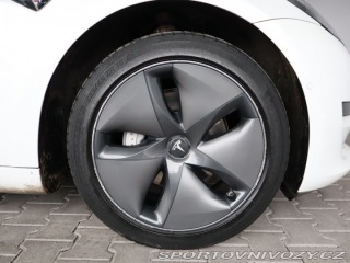 Tesla Model 3 Std Range Plus LFP 2020