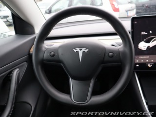 Tesla Model 3 Std Range Plus LFP 2020