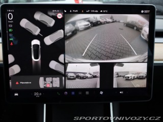 Tesla Model 3 Std Range Plus LFP 2020