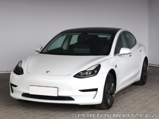 Tesla Model 3 Std Range Plus LFP 2020