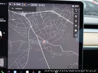 Tesla Model 3 Std Range Plus LFP 2020