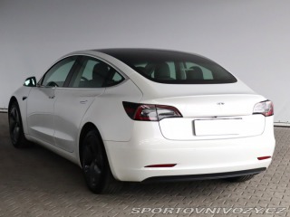 Tesla Model 3 Std Range Plus LFP 2020