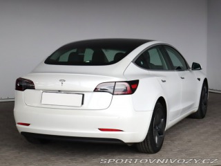 Tesla Model 3 Std Range Plus LFP 2020