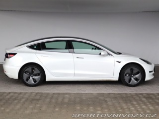 Tesla Model 3 Std Range Plus LFP 2020