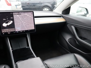 Tesla Model 3 Std Range Plus LFP 2020