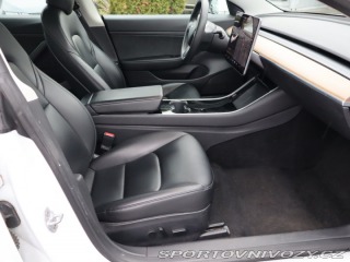 Tesla Model 3 Std Range Plus LFP 2020