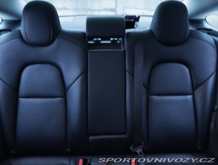 Tesla Model 3 Performance 82kWh 2020