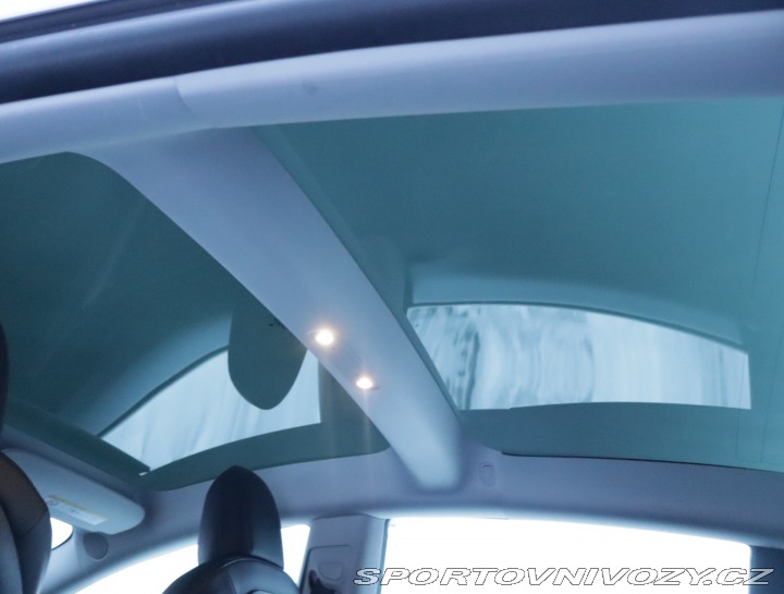 Tesla Model 3 Performance 82kWh 2020