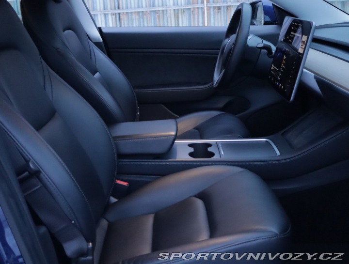 Tesla Model 3 Performance 82kWh 2020