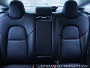 Tesla Model 3 Performance 82kWh 2020