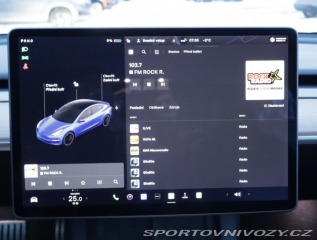 Tesla Model 3 Performance 82kWh 2020