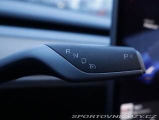 Tesla Model 3 Performance 82kWh 2020