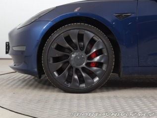 Tesla Model 3 Performance 82kWh 2020