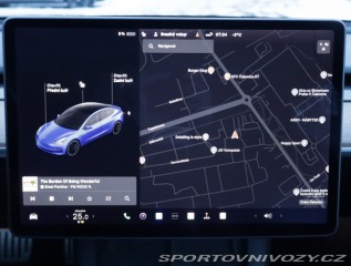 Tesla Model 3 Performance 82kWh 2020